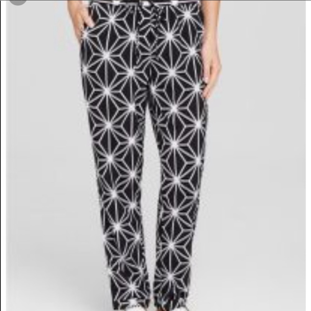 🆕 Macbeth Collection Lounge Pants, Size S